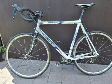 Ridley koersfiets beschikbaar voor biedingen