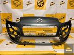 Voorbumper Citroen C3 Picasso 2013-2016 origineel bumper, Gebruikt, Voor, Citroën, Bumper