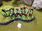 Britains/DSG figuren Franse Legioenairs, Hobby en Vrije tijd, Modelbouw | Figuren en Diorama's, Ophalen of Verzenden, Zo goed als nieuw