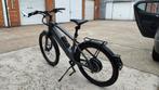 Bromfiets elektrisch.stromer ,sport L, Ophalen, Zo goed als nieuw