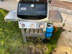 Weber gasbarbecue Spirit II E-310, Tuin en Terras, Ophalen, Zo goed als nieuw, Weber