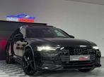 Audi A6 �‼️RÉSERVER‼️�, 5 places, Noir, Break, Automatique