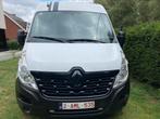 Renault master 2019 L3H2 7zitplaatsen 2.3 diesel, Auto's, Voorwielaandrijving, Euro 6, 4 cilinders, Renault