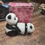 Panda peper zout set, Antiek en Kunst, Curiosa en Brocante, Ophalen of Verzenden