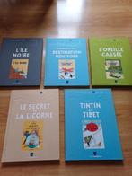 Bd archives tintin et jo.  Zette et jocko, Boeken, Stripverhalen, Meerdere stripboeken, Ophalen of Verzenden, Zo goed als nieuw