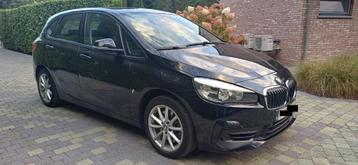 BMW 225xe Active Tourer Hybride - 41dkm beschikbaar voor biedingen