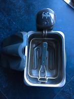 Fri fri friteuse, Enlèvement ou Envoi, Comme neuf, Pan intérieur amovible