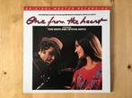 Tom Waits And Crystal Gayle - One From The Heart MFSL, Cd's en Dvd's, Ophalen of Verzenden, Zo goed als nieuw, 12 inch, Poprock