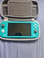 Nintendo Switch Lite !, Informatique & Logiciels, Ordinateurs Vintage, Enlèvement ou Envoi