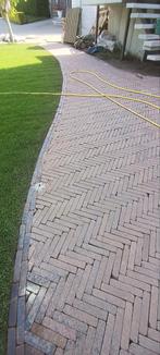 Klinkers Bestratingswerken, Ophalen of Verzenden, Zo goed als nieuw, Beton, Klinkers