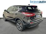 Nissan Qashqai 1.3 DIG-T N-Connecta Autom., 1332 cm³, Achat, 117 kW, Entreprise