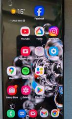 Samsung S20+128gb fonctionne parfaitement, 128 GB, Ophalen of Verzenden, Gebruikt