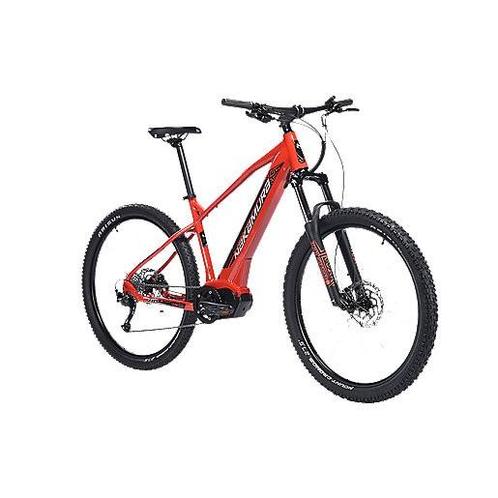 Nakamura e summit 740, Vélos & Vélomoteurs, Vélos | VTT & Mountainbikes, Neuf, Hommes, Autres marques, VTT semi-rigide, Enlèvement ou Envoi