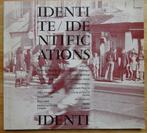 Identifications 1976 Bordeaux : Panamarenko, Acconci,, Comme neuf, Enlèvement ou Envoi, Peinture et dessin