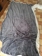 2 xxl plaids, Enlèvement