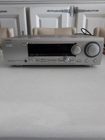 Versterker Philips te koop beschikbaar voor biedingen