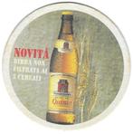 bierviltje 1st. Novita, Verzamelen, Verzenden