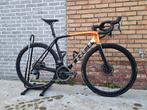 Trek Emonda SL7 etap, Ophalen, Zo goed als nieuw