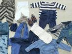 Kinderkleren Baby 50-56  - jongen, Kinderen en Baby's, Gebruikt, Schoenen, Ophalen of Verzenden, Jongen