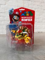 Super Mario figure - Bowser, Verzamelen, Ophalen, Gebruikt