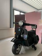 Vespa GTS Mini | Moteur électrique 6V pour enfants, Enlèvement, Comme neuf