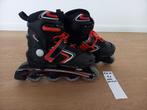 Skeelers - inlineskates - rolschaatsen maat 32-33-34-35, Sport en Fitness, Skeelers, Overige merken, Gebruikt, Kinderen, Ophalen of Verzenden