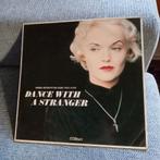 vinyl 33T bande original du film "dance with a stranger", Ophalen, 1980 tot 2000, Gebruikt