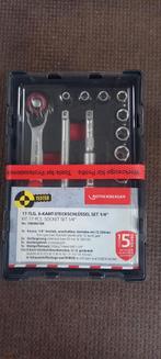 jeu de clés à douille, Enlèvement, Neuf