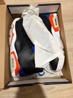 Nike air Jordan, Kleding | Heren, Schoenen, Blauw, Nike, Ophalen of Verzenden, Zo goed als nieuw