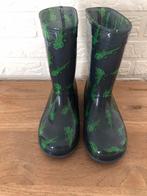 Kinderlaarzen krokodil maat 27, Ophalen, Gebruikt, Jongen of Meisje, Laarzen