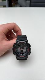 Casio GA-100, Handtassen en Accessoires, Ophalen, Zo goed als nieuw