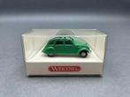 CITROËN 2CV Verte 1/87 HO WIKING Made in Germany Neuve+Boite, Enlèvement ou Envoi, Neuf, Voiture, Wiking