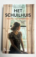 Rachel van Charante - Het schuilhuis, Ophalen of Verzenden, Rachel van Charante