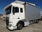AUTO ECOLE -RIJSCHOOL-6 PLACES, Auto's, Vrachtwagens, Euro 6, Wit, 312 kW, Particulier