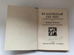 " De Kluizenaar van Oizy " dr Marcel Dumont 1939 Gesigneerd, Antiek en Kunst, Ophalen of Verzenden, Marcel Dumont