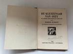 " De Kluizenaar van Oizy " dr Marcel Dumont 1939 Gesigneerd, Ophalen of Verzenden, Marcel Dumont