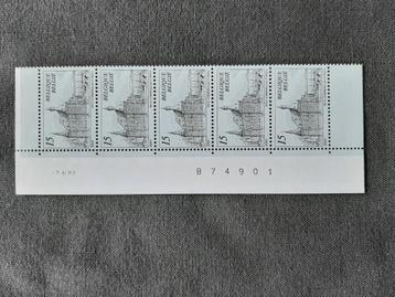 Postzegel Belgie - Jehay - Amay - Postfris beschikbaar voor biedingen