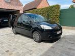 Peugeot partner lichte vracht AUTOMAAT 2014 1e EIGENAAR, Auto's, Automaat, Euro 5, Stof, 4 cilinders