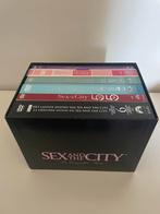 Sex and the City 1-6, CD & DVD, DVD | TV & Séries télévisées, Comme neuf, Enlèvement ou Envoi