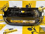 Voorbumper Fiat 500 Elektrisch ORIGINEEL Bumper 6xpdc, Gebruikt, Voor, Fiat, Bumper