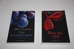 Zijn herinneringen + hou me vast * abbi glines, Enlèvement ou Envoi, Utilisé