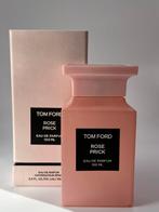 TOM FORD ROSE PRICK EAU DE PARFUM 100 ML, Nieuw, Ophalen of Verzenden