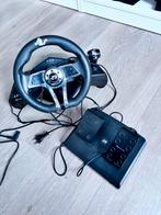 Volant compatible pour switch,ps3,ps4, Consoles de jeu & Jeux vidéo, Enlèvement, Comme neuf