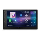 Pioneer SPH-DA77DAB WiFi Carplay Android gratis camera, Ophalen of Verzenden, Nieuw