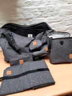 Verzorgingstas Lässig, Kinderen en Baby's, Luiertassen, Ophalen, Zo goed als nieuw, Schoudertas