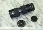 Tamron Adaptall 70-220mm/f 3.8 voor Canon FD, Verzamelen, Foto-apparatuur en Filmapparatuur, Ophalen of Verzenden, 1960 tot 1980