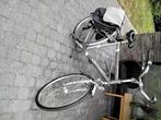 Herenfiets, Fietsen en Brommers, Versnellingen, Zo goed als nieuw, 57 tot 61 cm, Ophalen