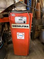 Diesel Pomp, Zakelijke goederen, Machines en Bouw | Pompen en Compressoren, Ophalen