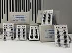 Eurorack modular - extra scherp beeldmateriaal + prijzen!, Roland, Zo goed als nieuw, Met koffer of flightcase, Overige aantallen