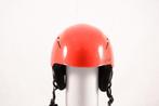 49 50 51 52 cm ski snowboard helm BOLLE B-FUN Red, Overige merken, Gebruikt, Verzenden, Overige typen